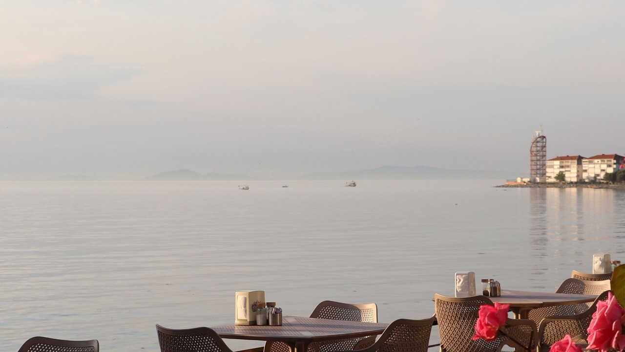 Photo of Outdoor in Cinarcik