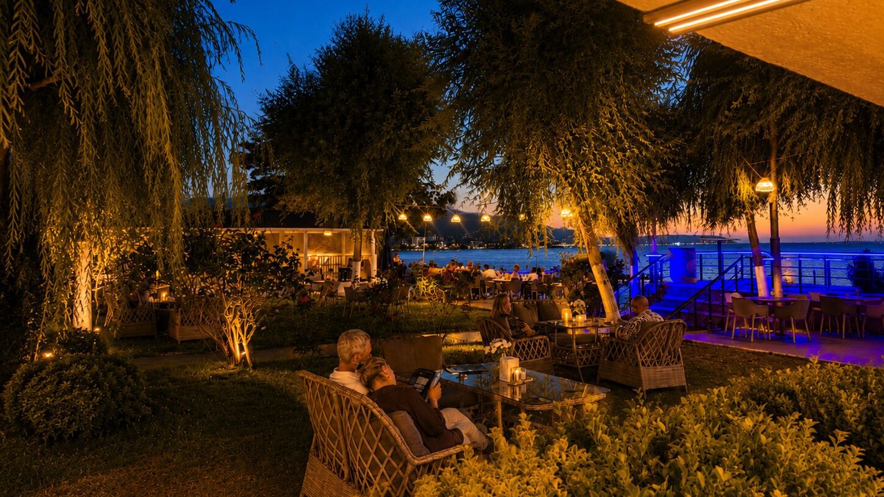 Photo of Outdoor in Cinarcik