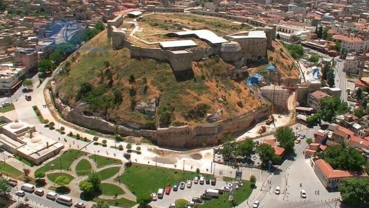 Photo of Others in Gaziantep City Center