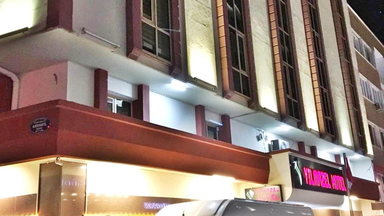 Photo of Outdoor in Gaziantep City Center