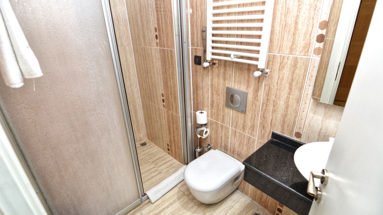 Photo of Bathroom in Tepebası