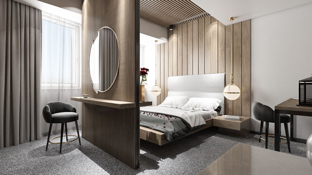 Photo of Bedroom in Tepebası