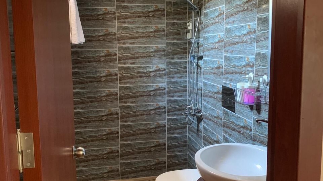 Photo of Bathroom in Adrasan