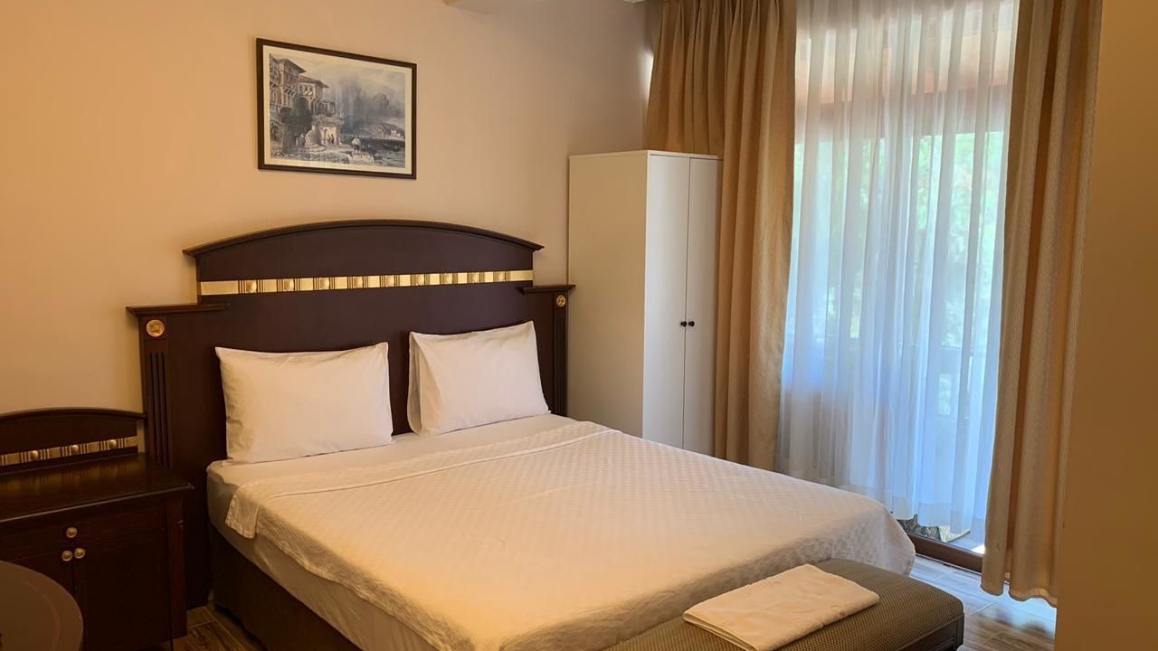 Photo of Bedroom in Adrasan