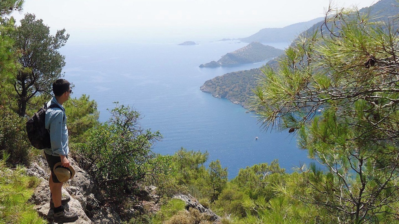 Photo of Outdoor in Adrasan