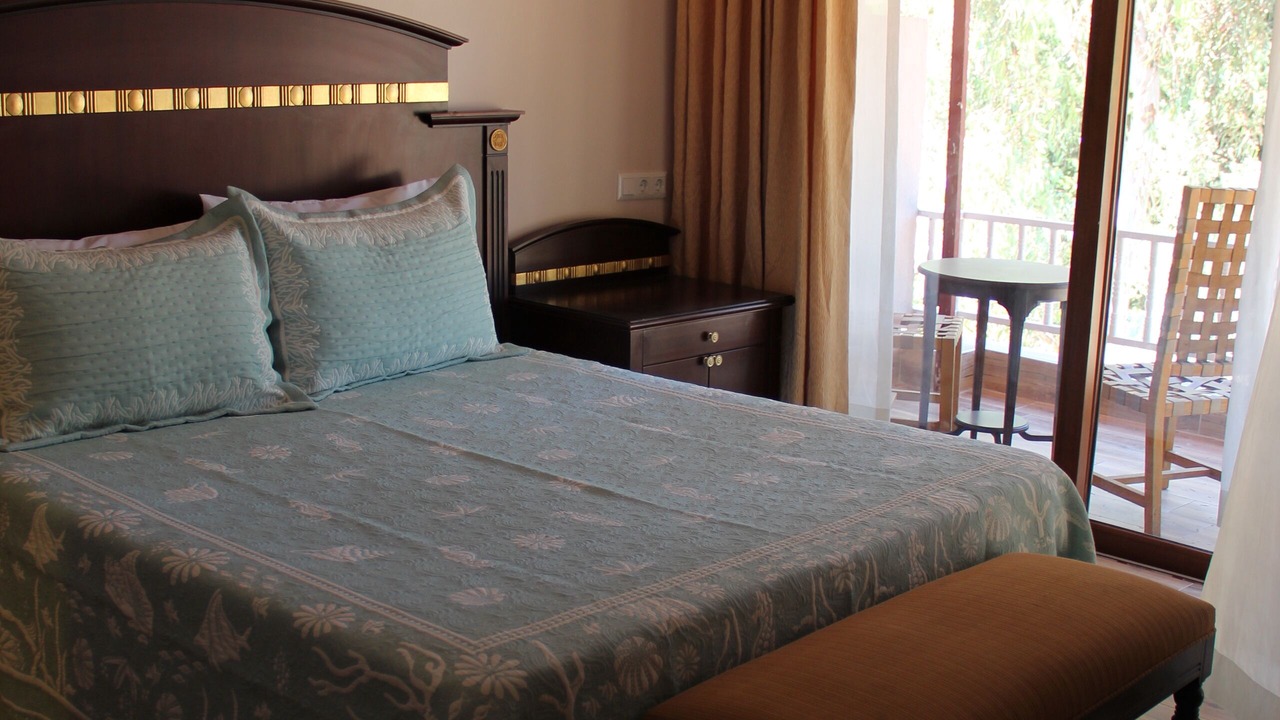 Photo of Bedroom in Adrasan
