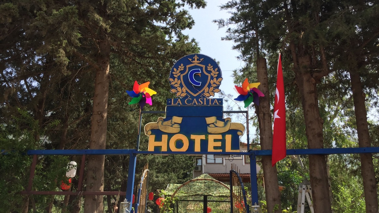 Photo of Outdoor in Adrasan