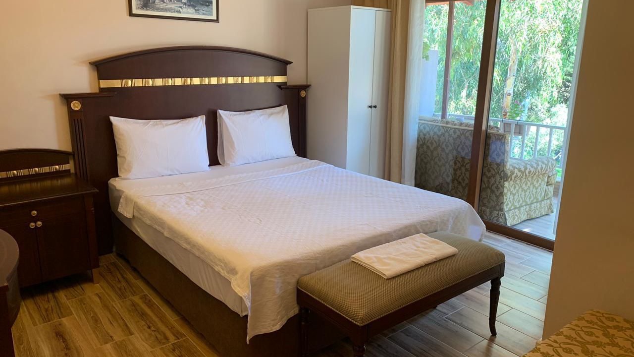 Photo of Bedroom in Adrasan