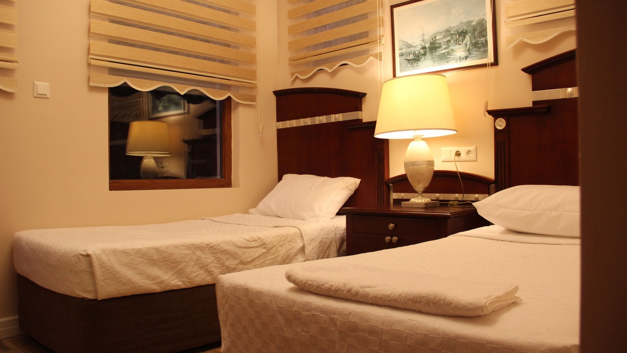 Photo of Bedroom in Adrasan