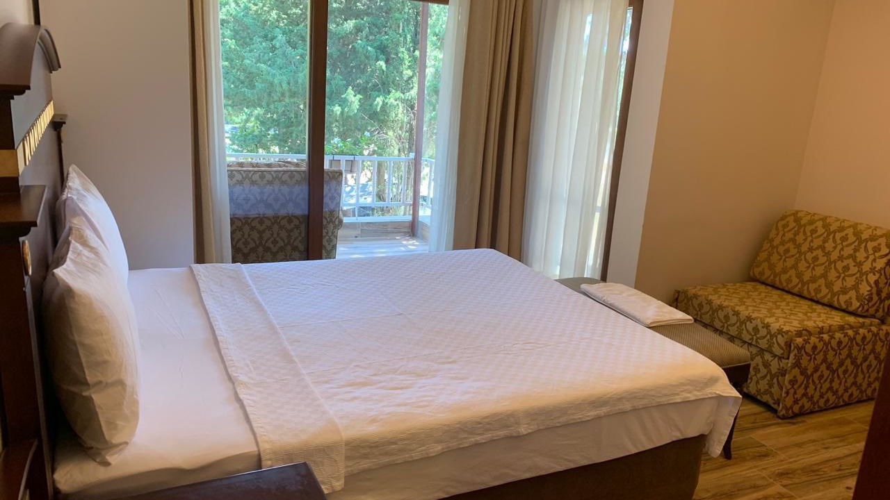 Photo of Bedroom in Adrasan