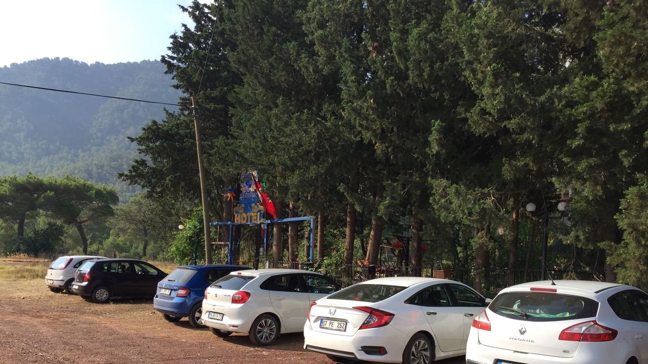 Photo of Outdoor in Adrasan