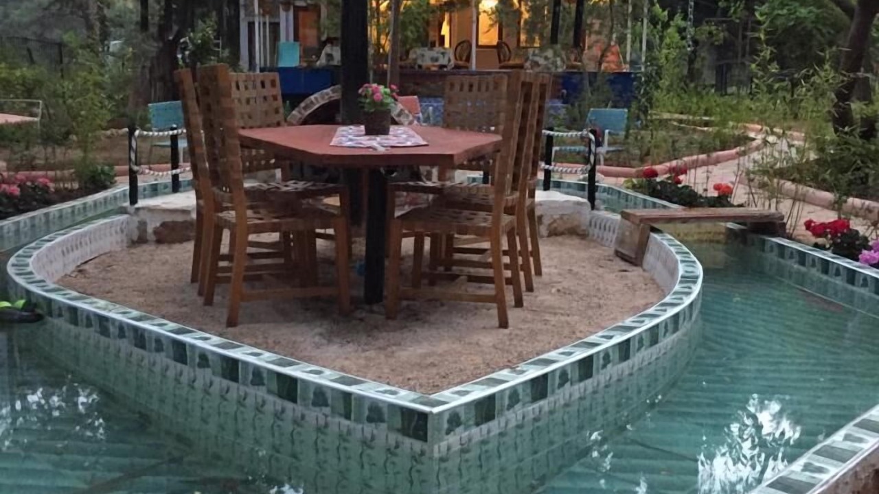 Photo of Outdoor in Adrasan