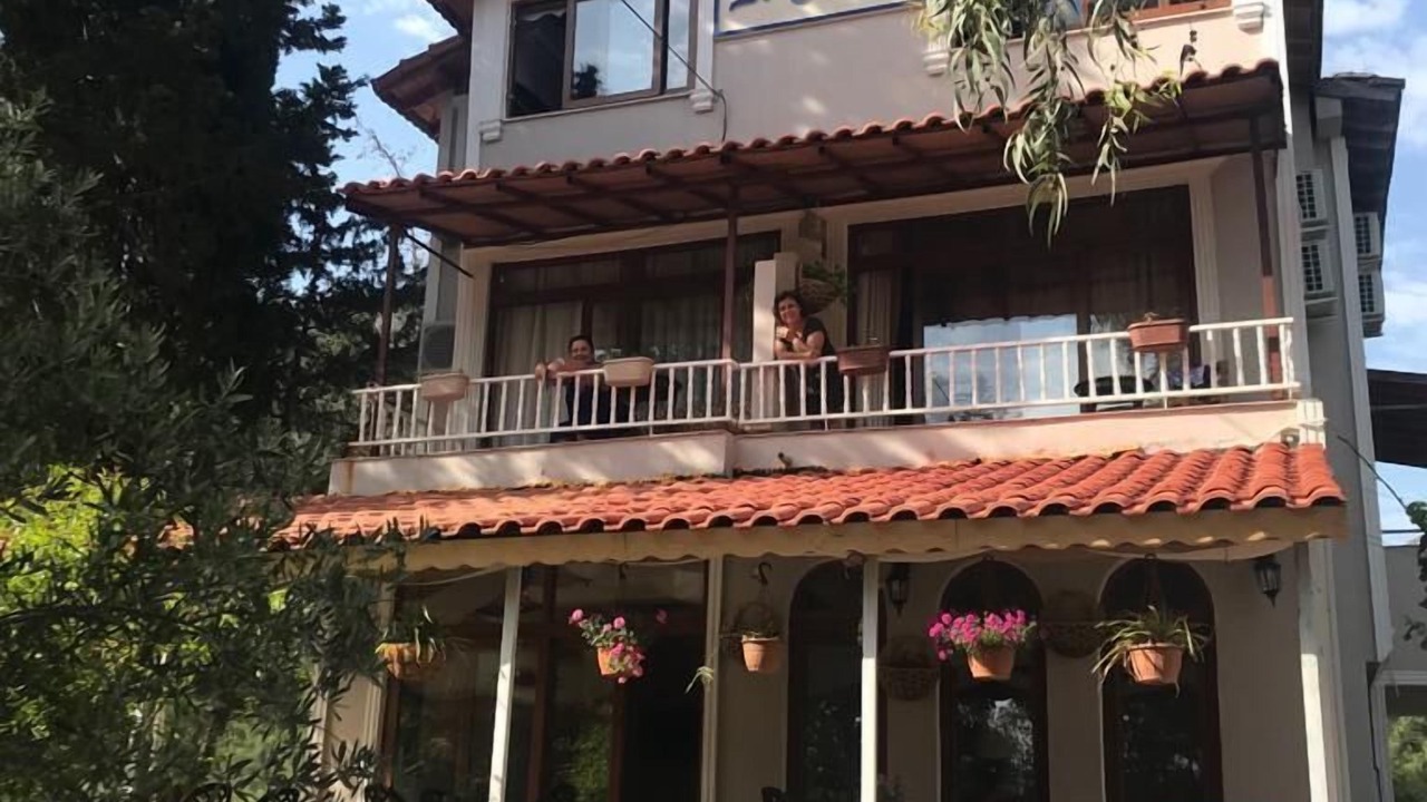 Photo of Outdoor in Adrasan