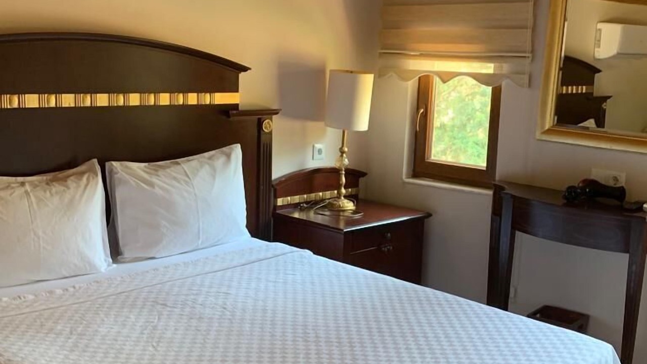 Photo of Bedroom in Adrasan