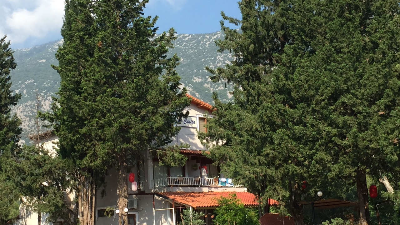 Photo of Outdoor in Adrasan