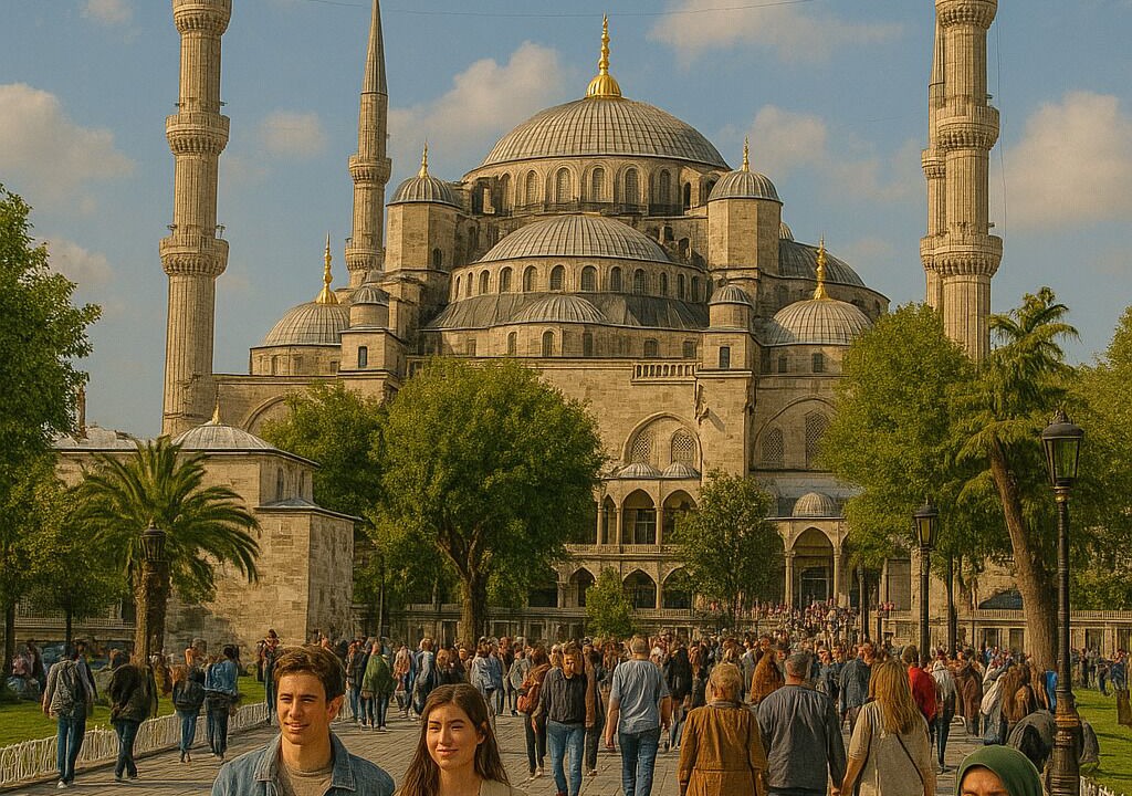 Photo of Others in Beyazit