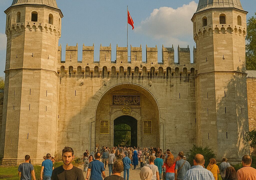 Photo of Others in Beyazit