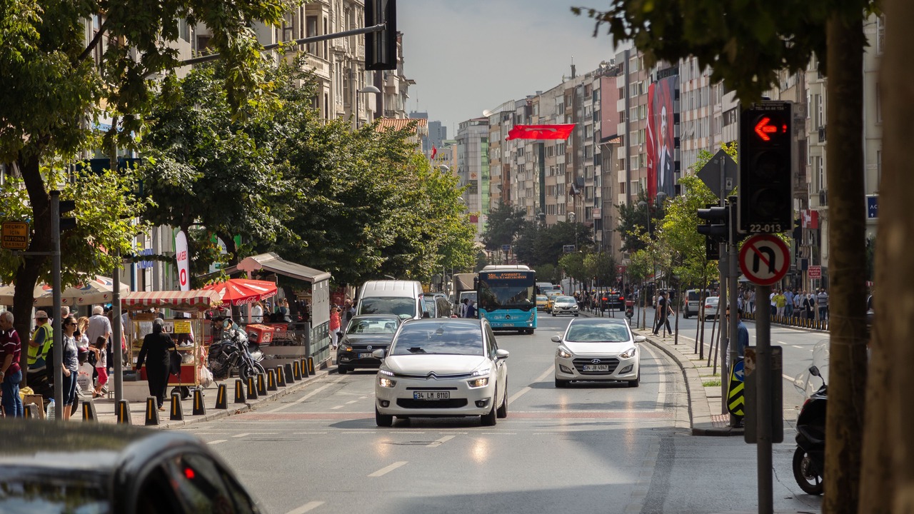 Photo of Outdoor in Sisli