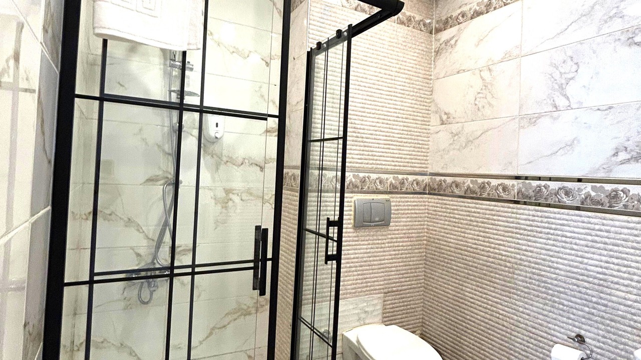 Photo of Bathroom in Sisli
