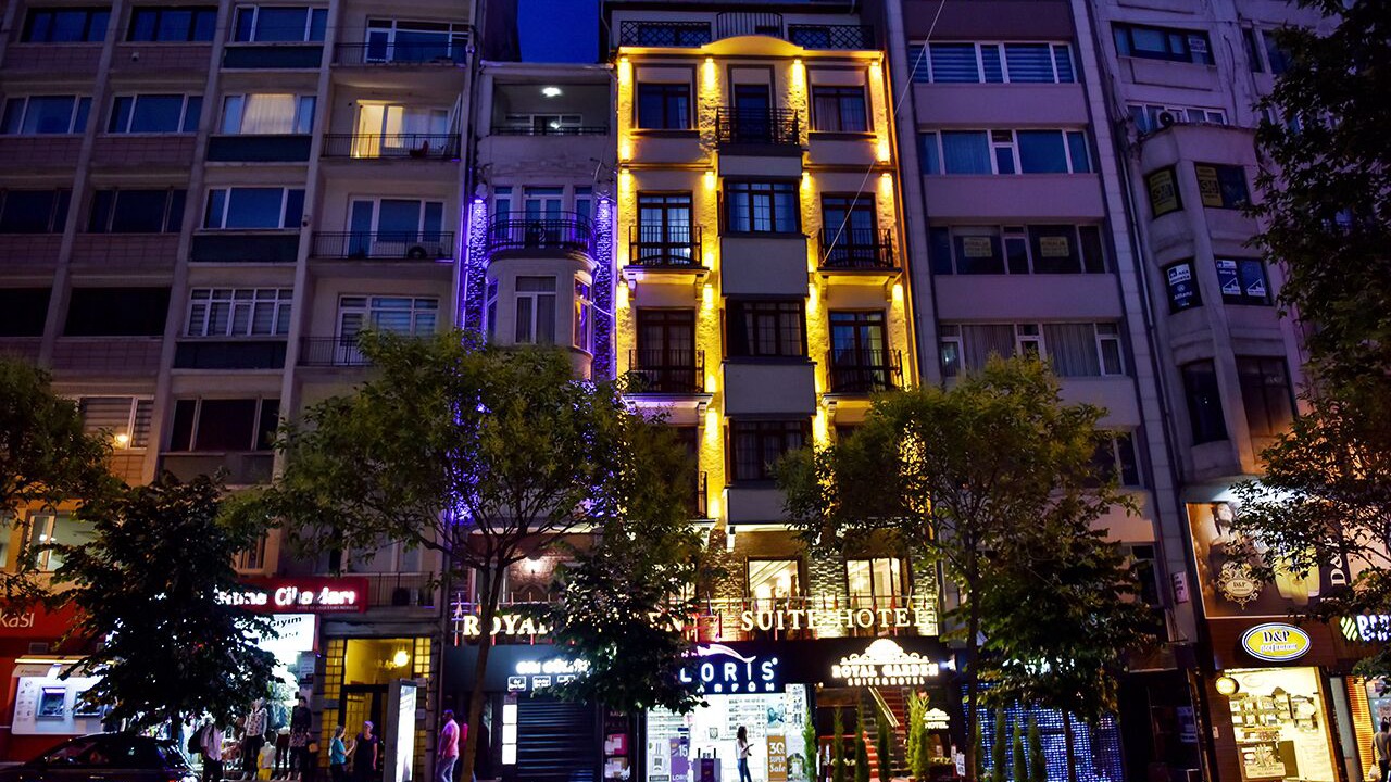 Photo of Outdoor in Sisli