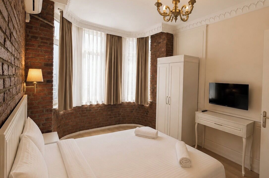 Photo of Bedroom in Sisli