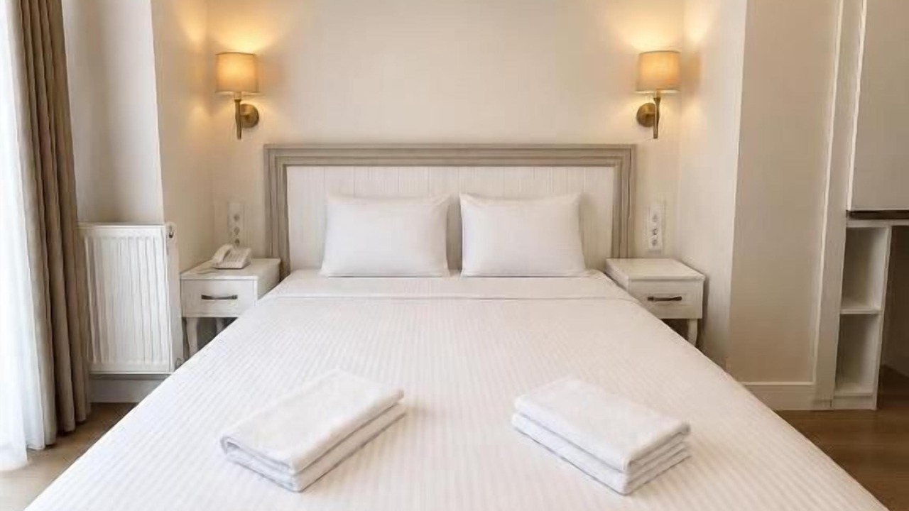 Photo of Bedroom in Sisli