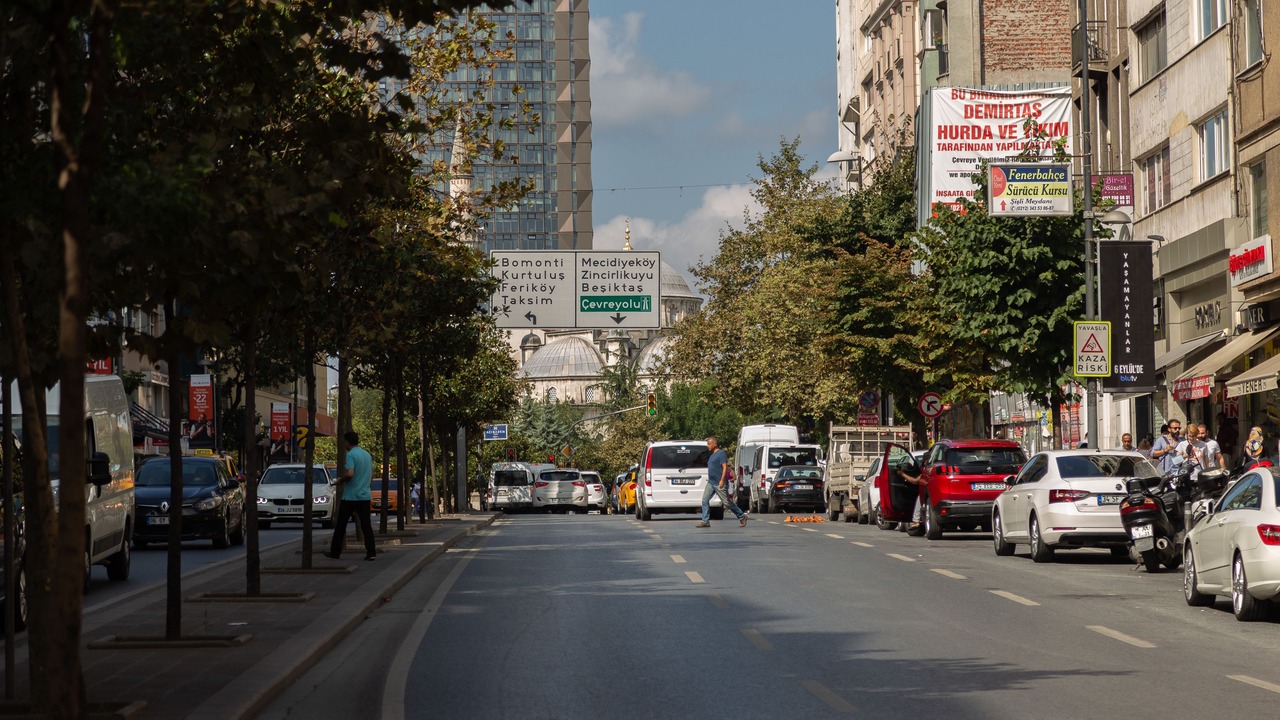 Photo of Outdoor in Sisli