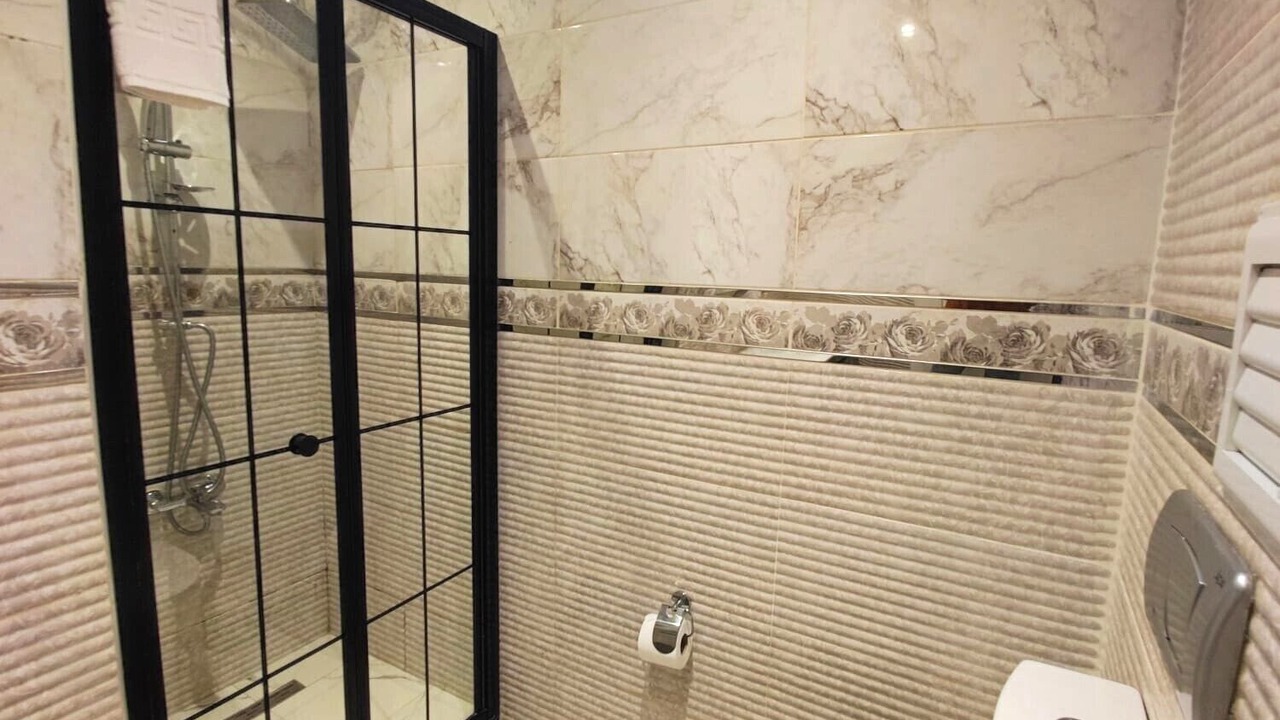 Photo of Bathroom in Sisli