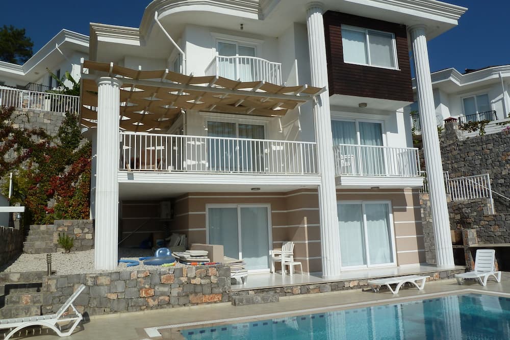 Photo of Outdoor in Sarigerme