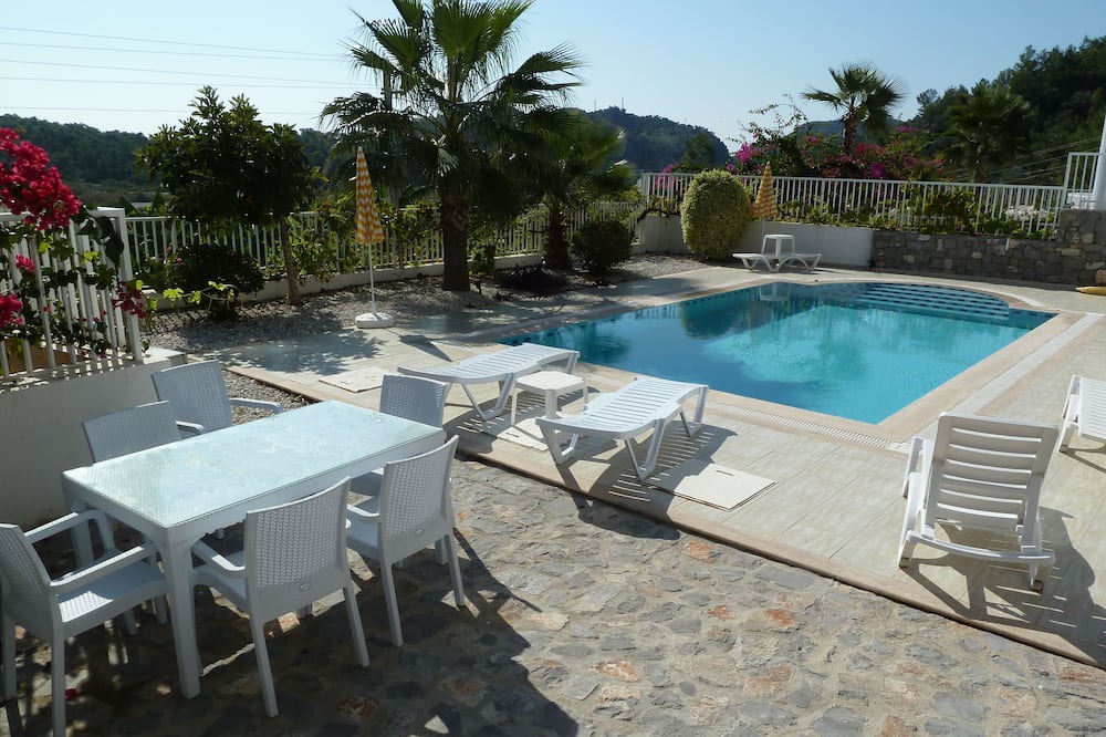 Photo of Outdoor in Sarigerme