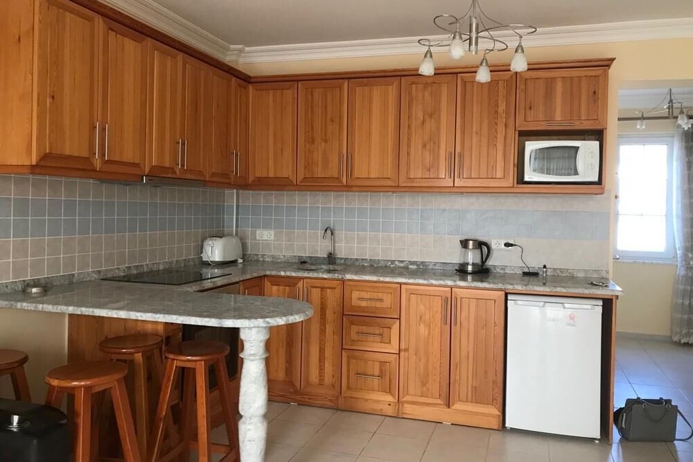 Photo of Kitchen in Hisaronu