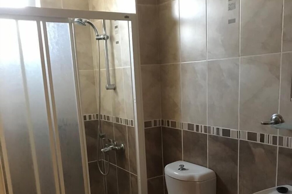 Photo of Bathroom in Hisaronu