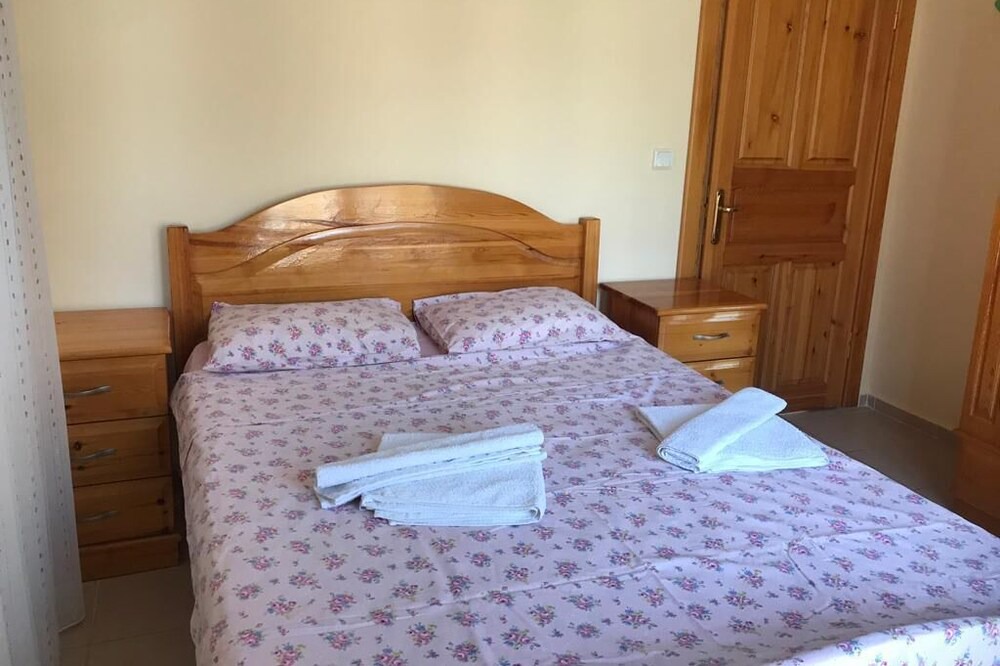 Photo of Bedroom in Hisaronu