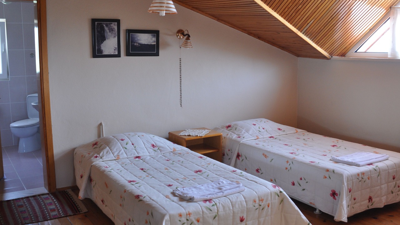 Photo of Bedroom in Camlıbel