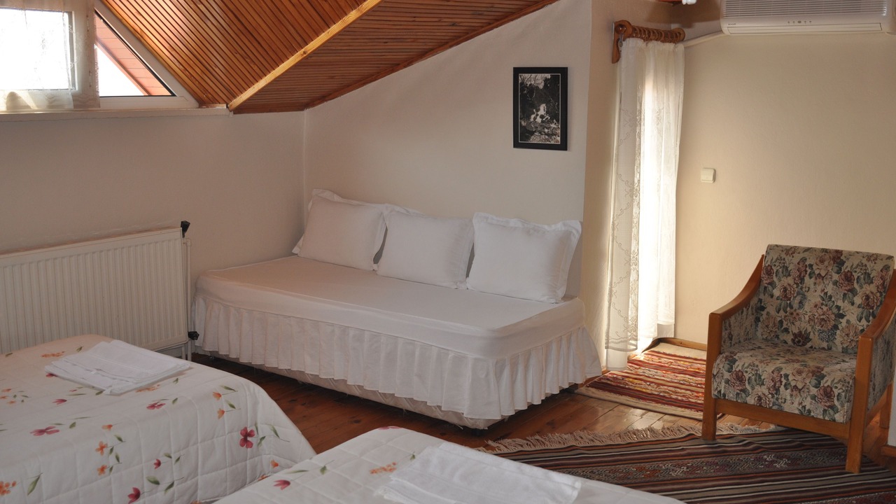 Photo of Bedroom in Camlıbel