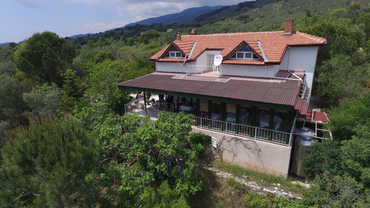 Photo of Outdoor in Camlıbel