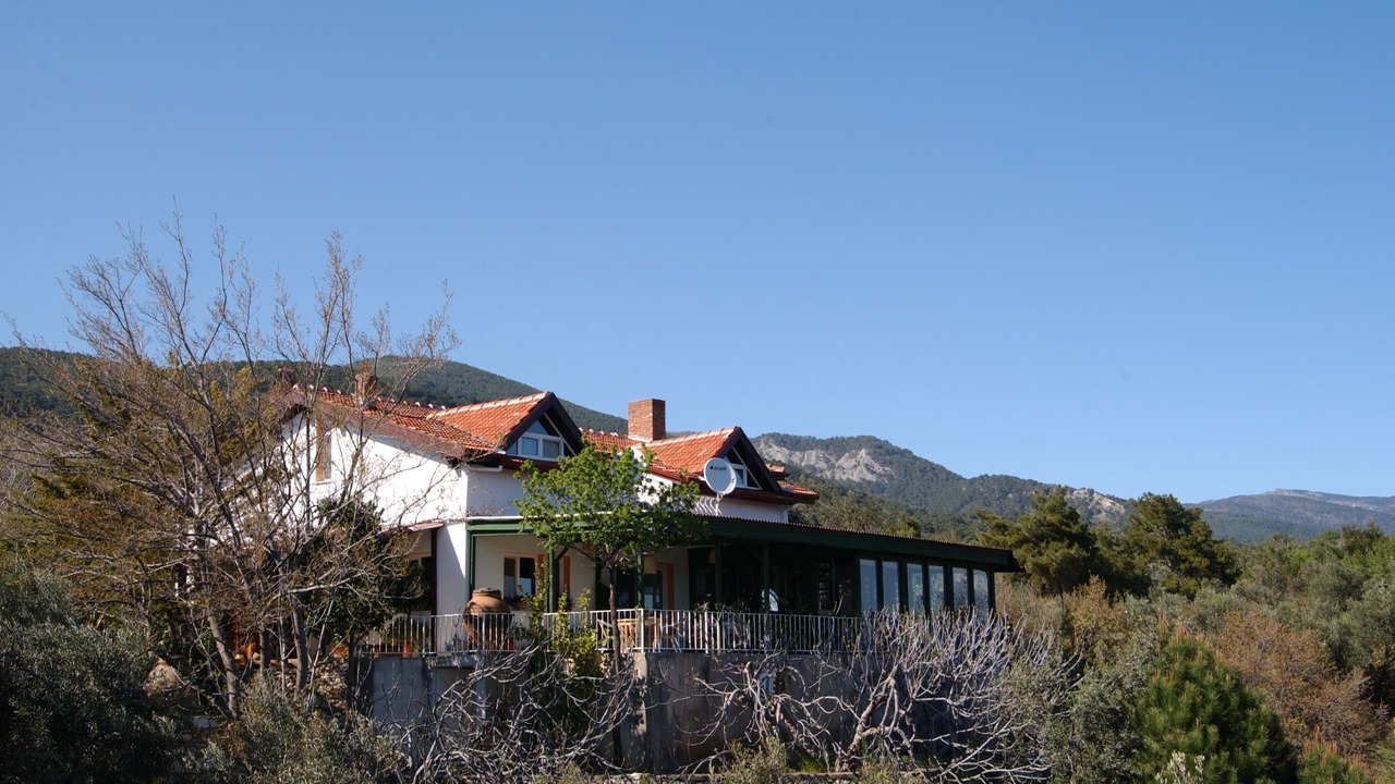 Photo of Outdoor in Camlıbel