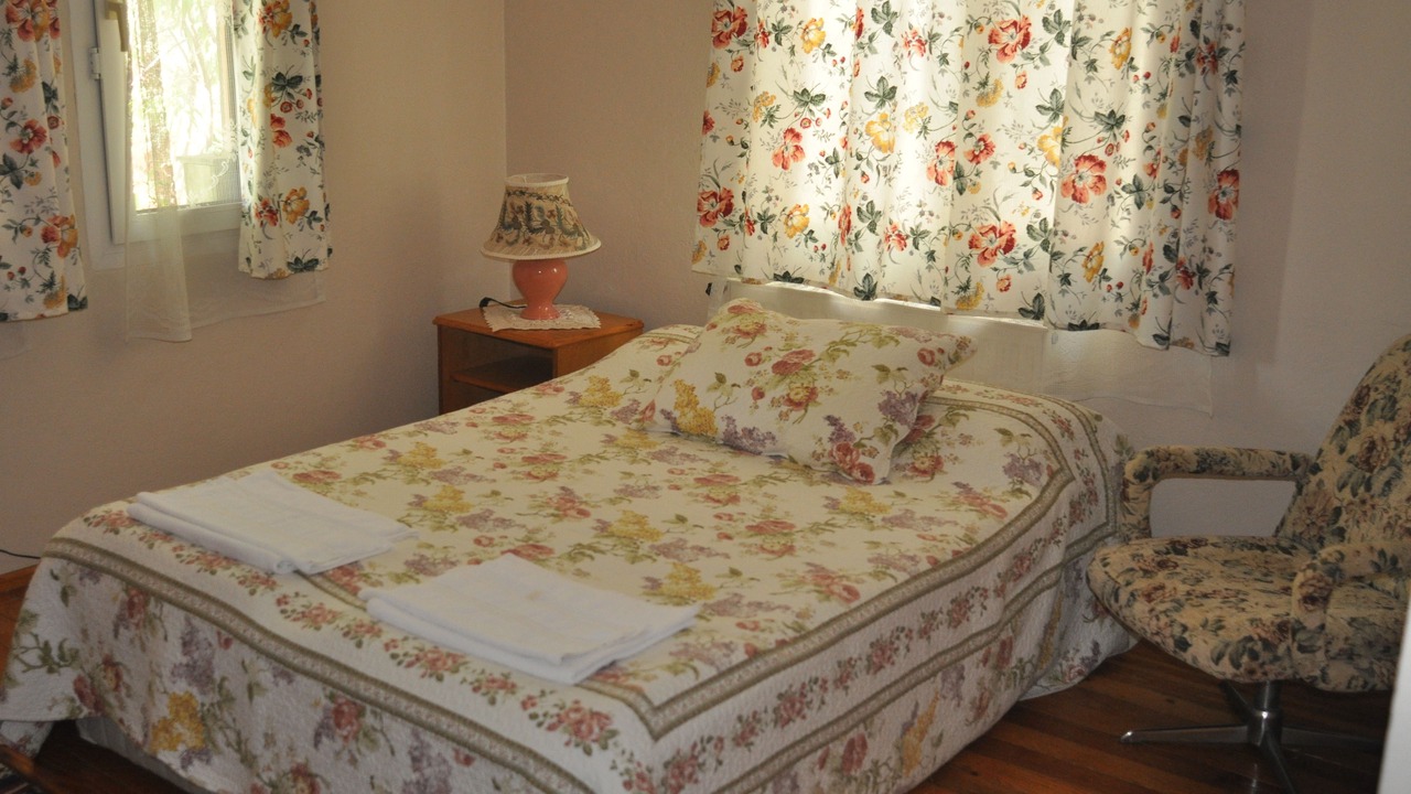Photo of Bedroom in Camlıbel