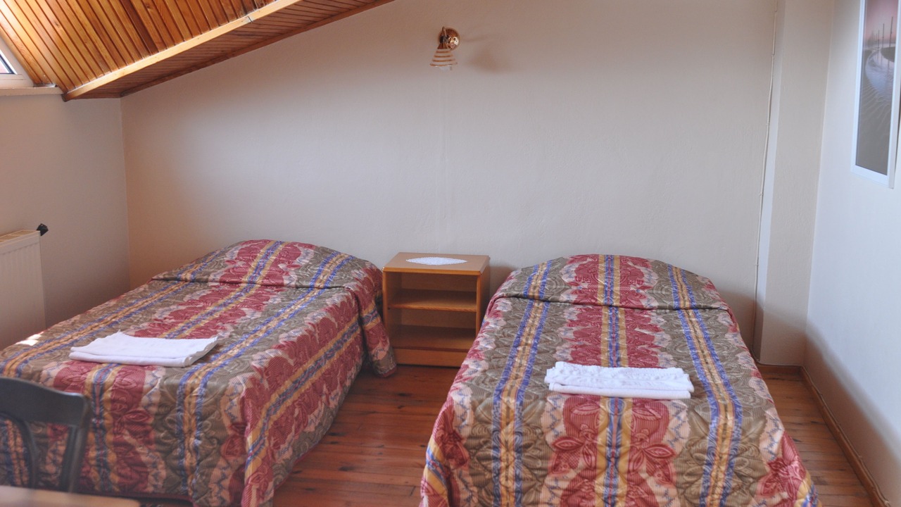 Photo of Bedroom in Camlıbel