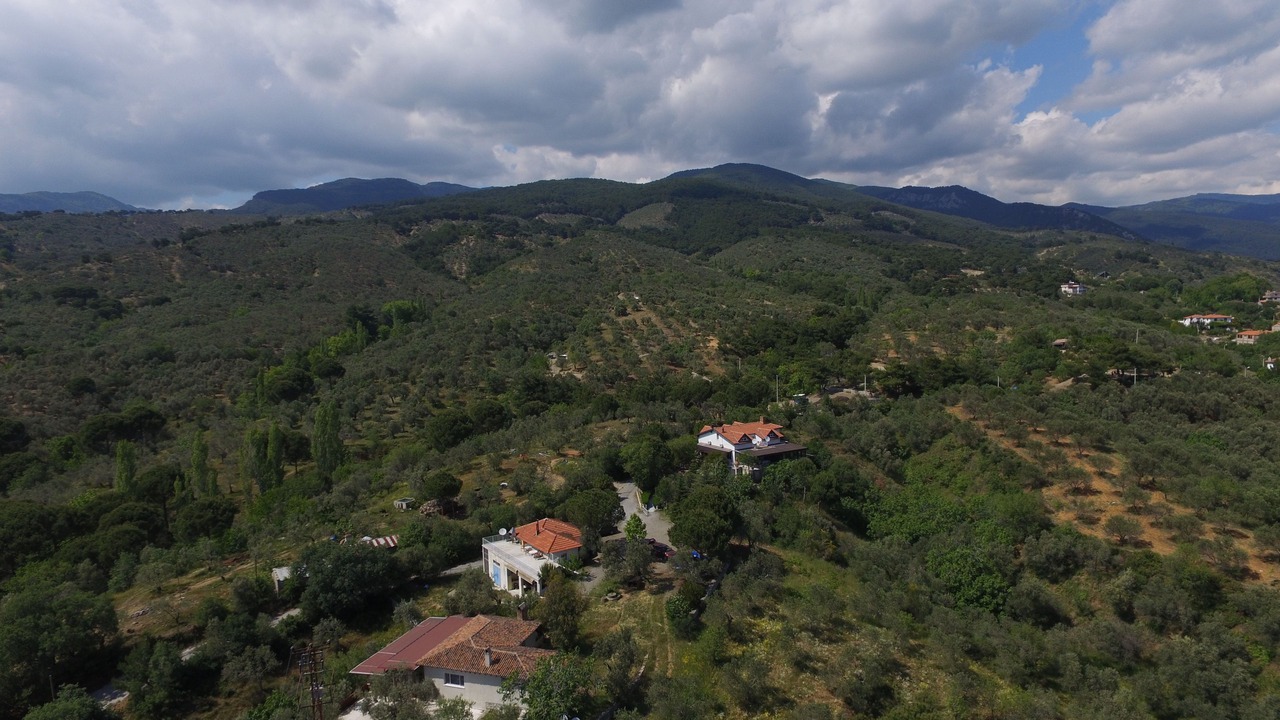 Photo of Outdoor in Camlıbel