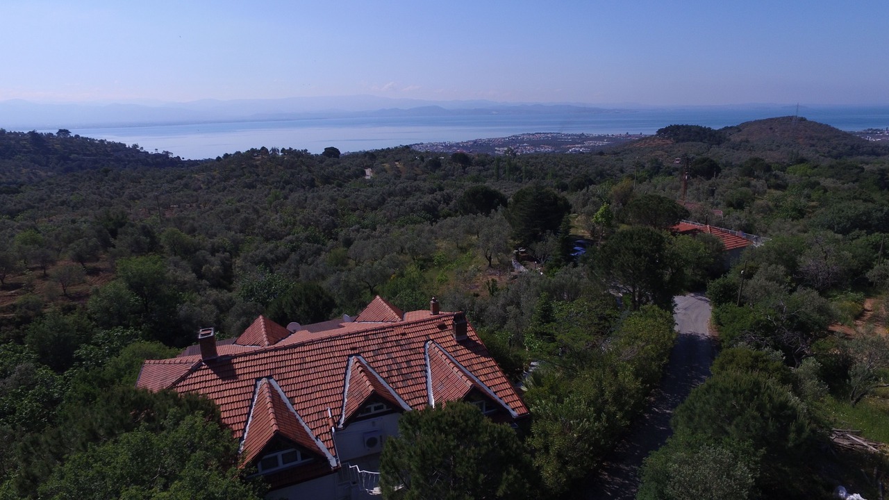 Photo of Outdoor in Camlıbel