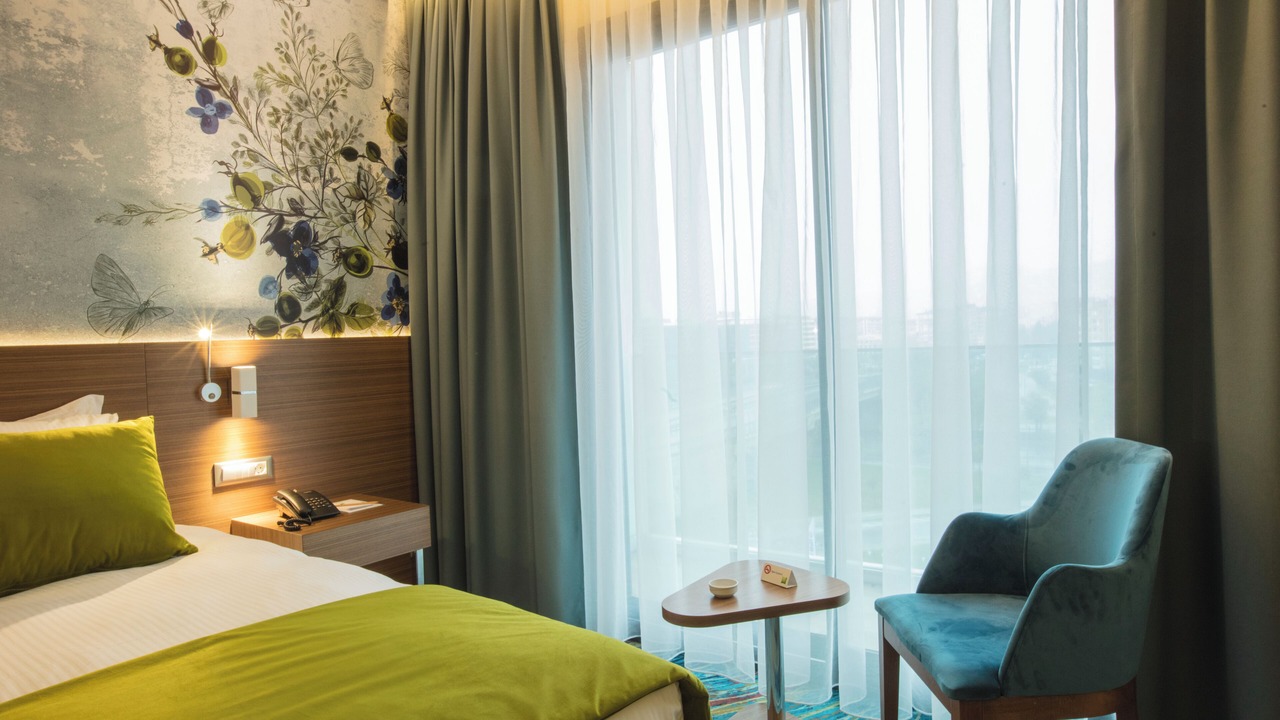 Photo of Bedroom in Bornova