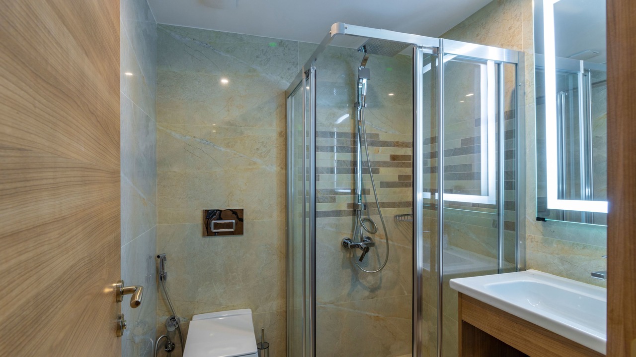 Photo of Bedroom in Cumhuriyet