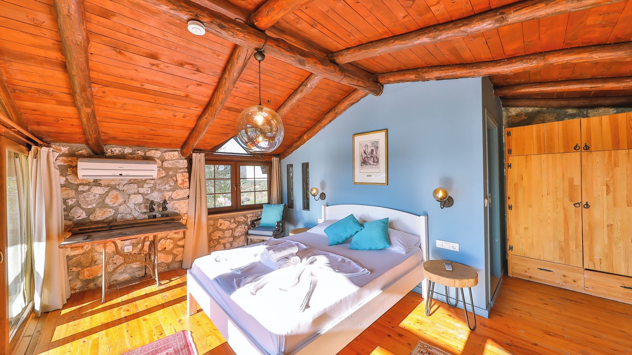 Photo of Bedroom in Bayındır