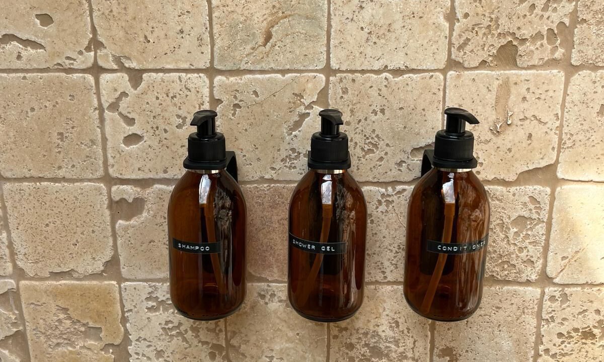 Photo of Bathroom in Bayındır