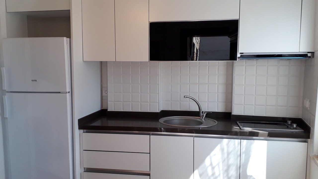 Photo of Kitchen in Marmaris City Center