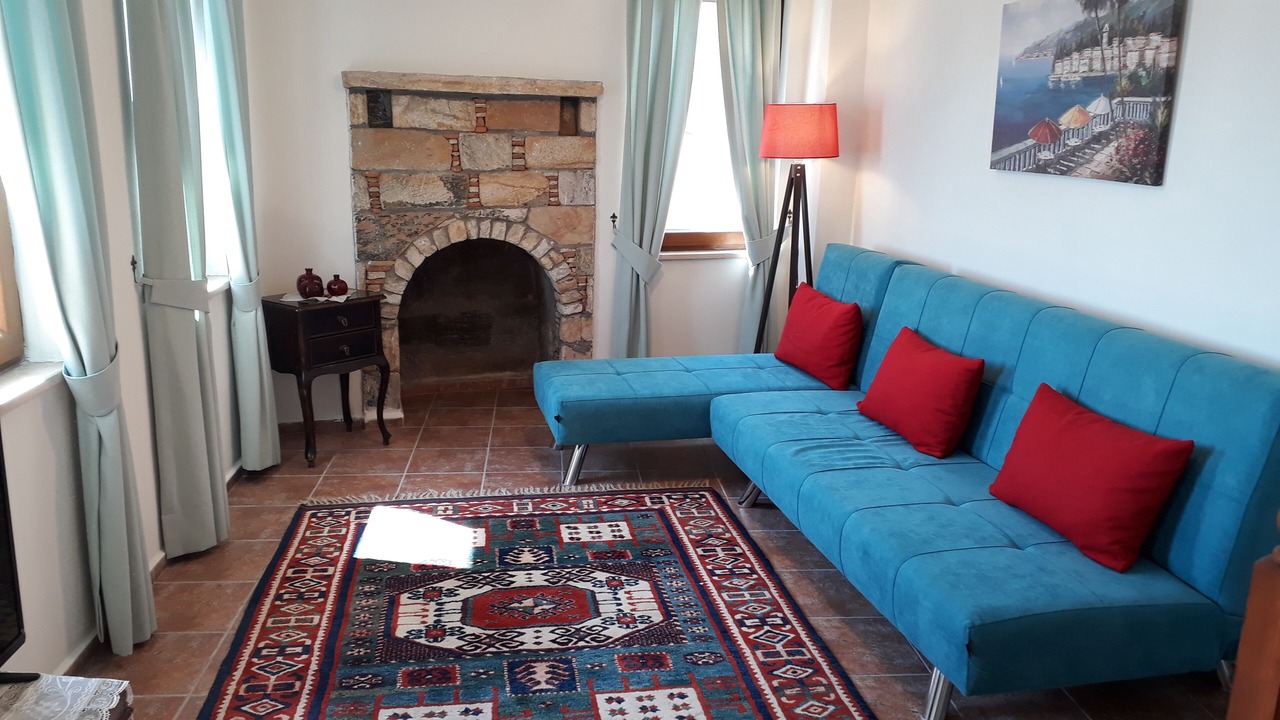 Photo of Livingroom in Marmaris City Center