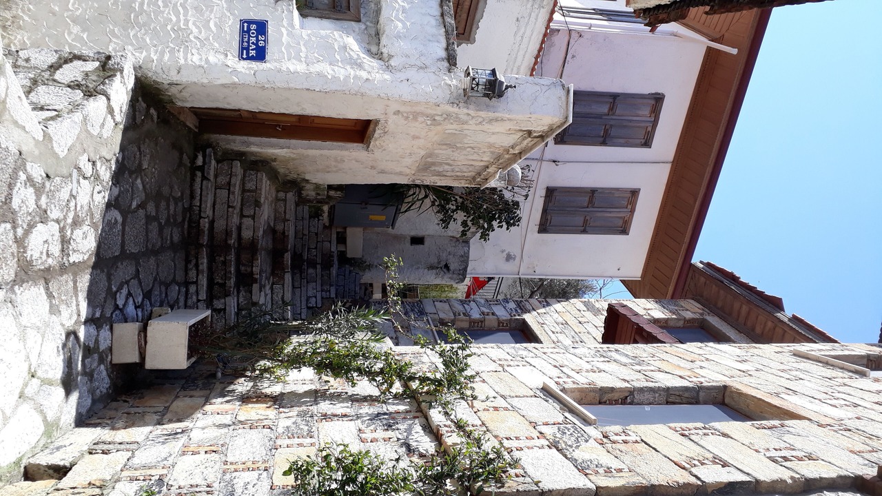 Photo of Outdoor in Marmaris City Center