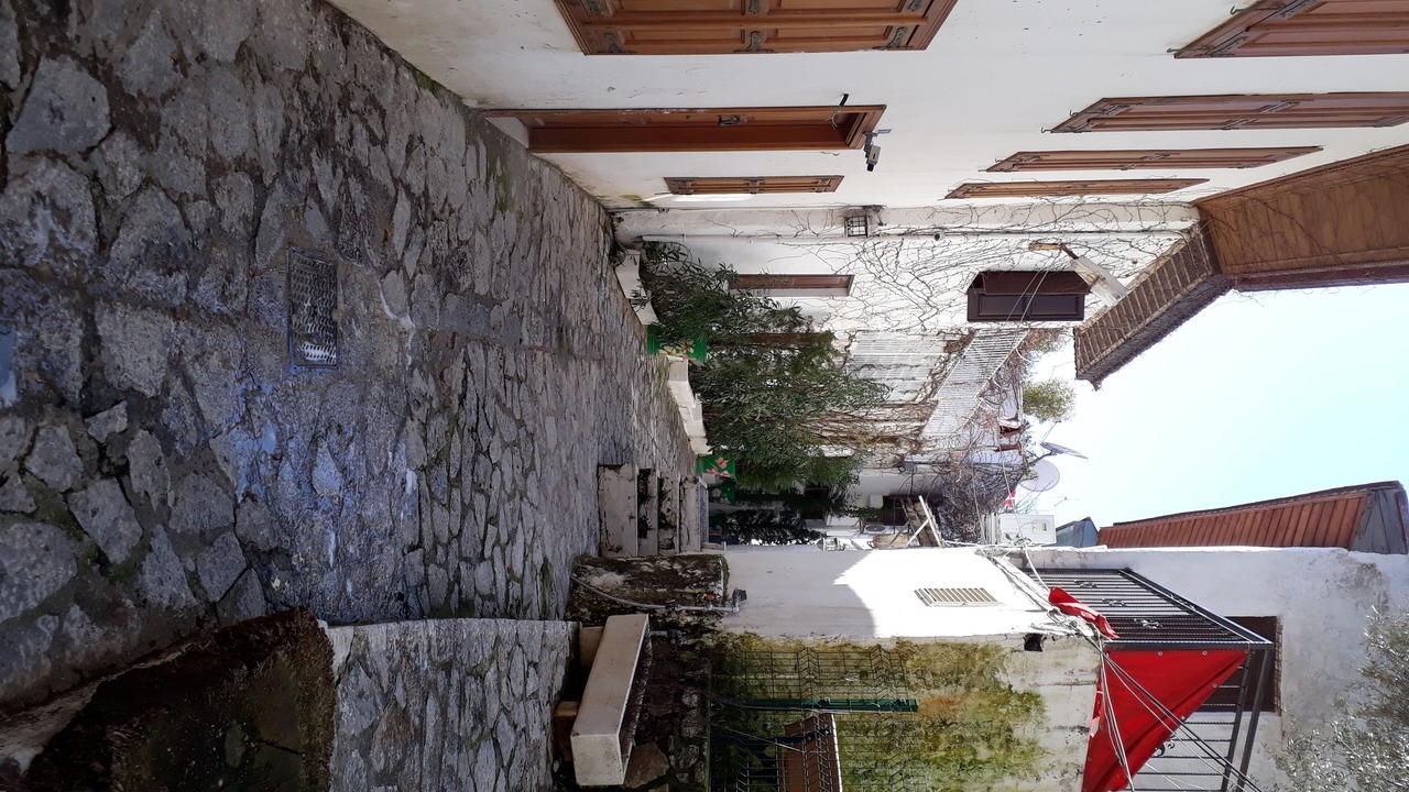 Photo of Outdoor in Marmaris City Center