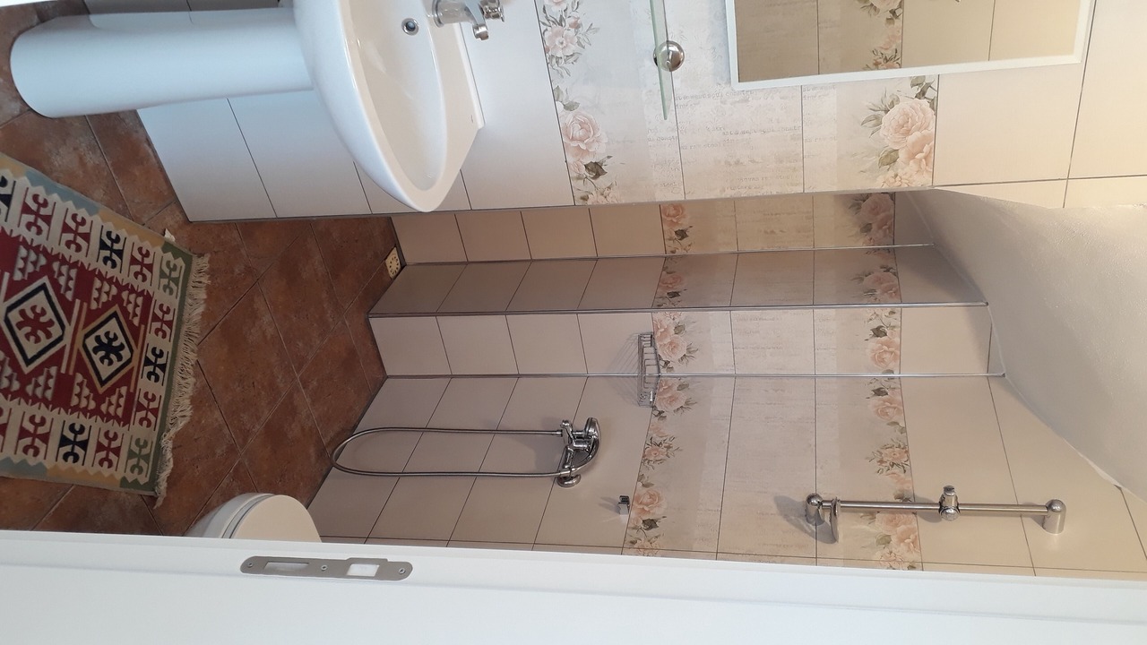 Photo of Bathroom in Marmaris City Center